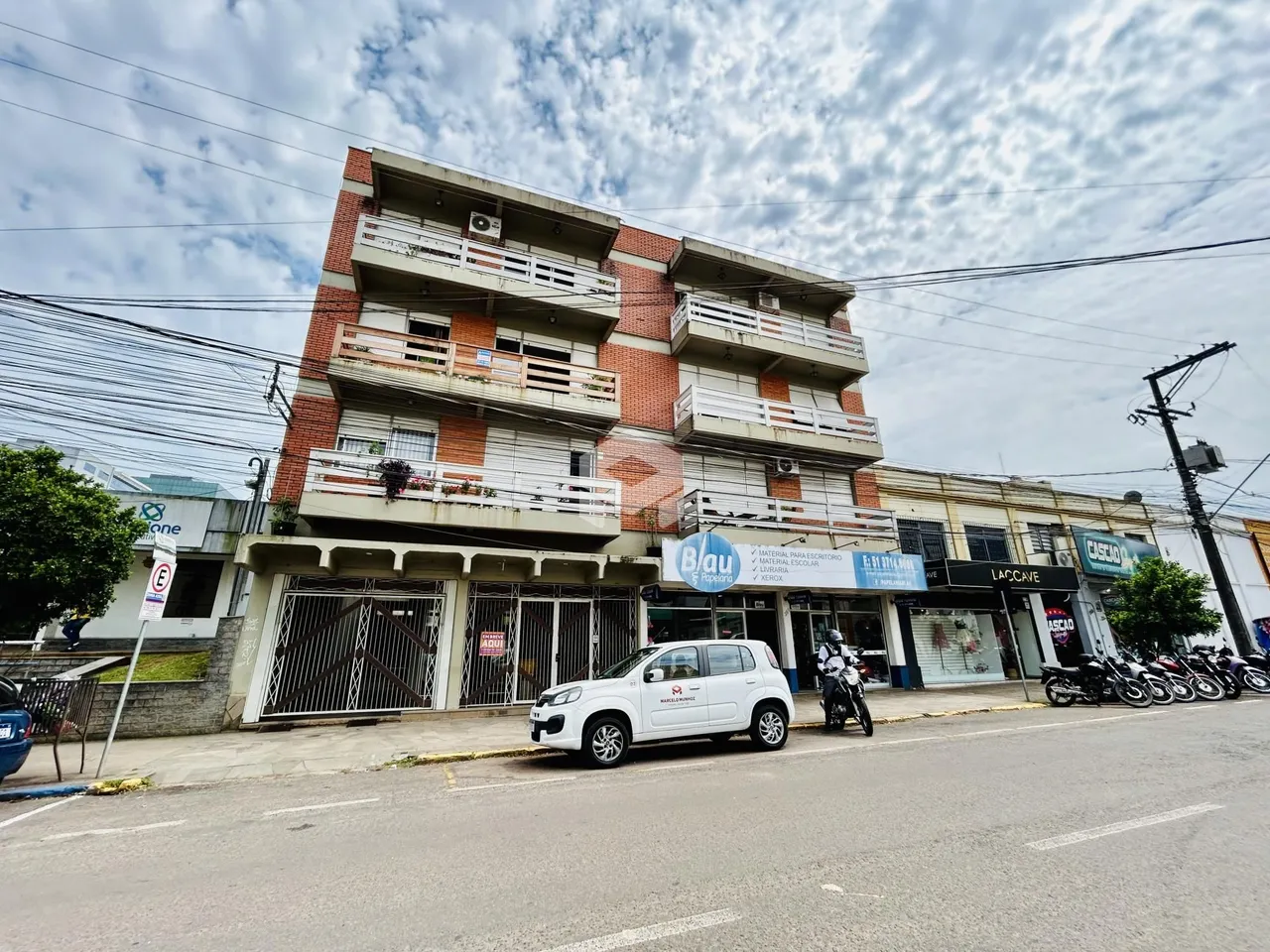 Apartamento com 3 dormitórios, foto 1