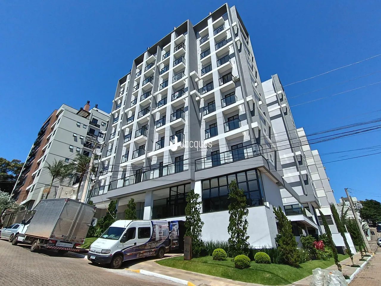Apartamento com 1 dormitório, foto 1