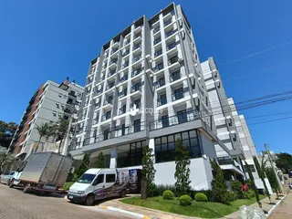 Apartamento com 1 dormitório, foto 1