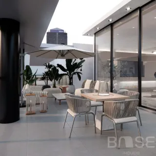 Sala comercial, foto 21