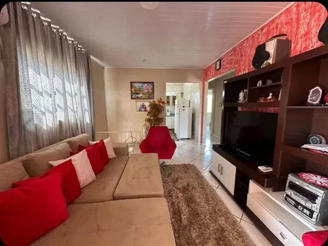 Casa com 3 dormitórios, foto 2