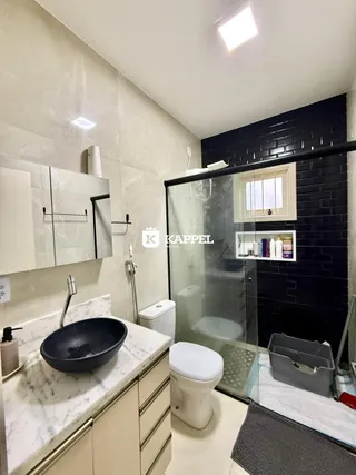 Casa com 2 dormitórios, foto 8