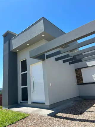 Casa com 2 dormitórios, foto 3