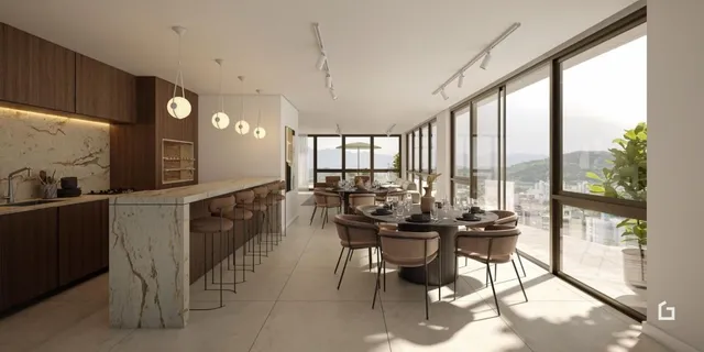 Apartamento com 1 dormitório, foto 3