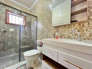 Casa com 2 dormitórios, foto 12