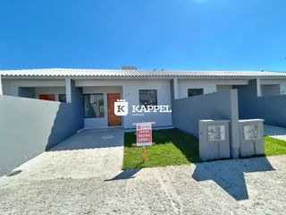 Casa geminada com 2 dormitórios, foto 12