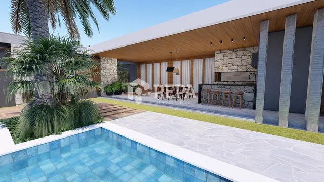 Casa com 3 dormitórios, foto 2