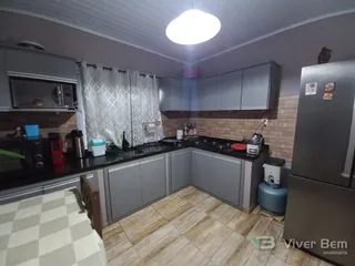 Casa com 2 dormitórios, foto 1