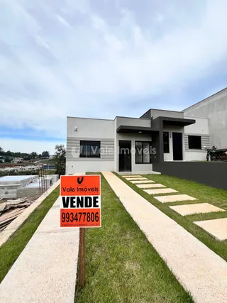 Casa geminada com 2 dormitórios, foto 1