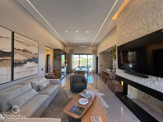 Casa com 3 dormitórios, foto 4