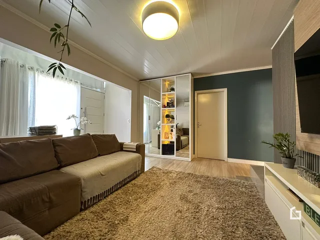 Casa com 3 dormitórios, foto 4