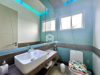 Casa com 3 dormitórios, foto 8