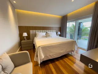 Casa com 4 dormitórios, foto 44
