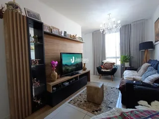 Casa geminada com 3 dormitórios, foto 5