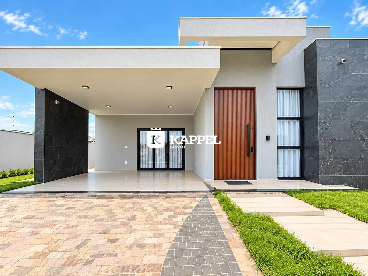 Casa com 3 dormitórios, foto 1