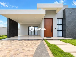 Casa com 3 dormitórios, foto 1