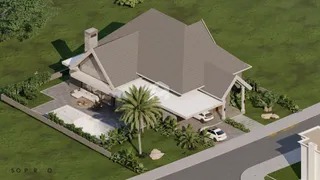 Casa com 4 dormitórios, foto 15
