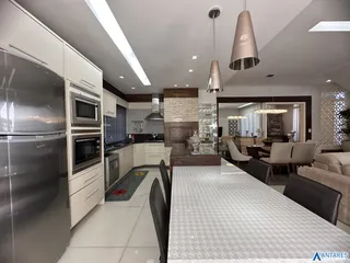 Casa com 5 dormitórios, foto 11