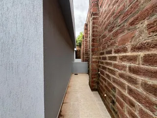 Casa geminada com 2 dormitórios, foto 11