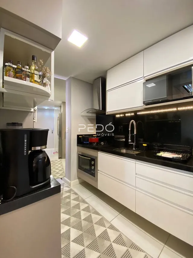 Apartamento com 3 dormitórios, foto 3
