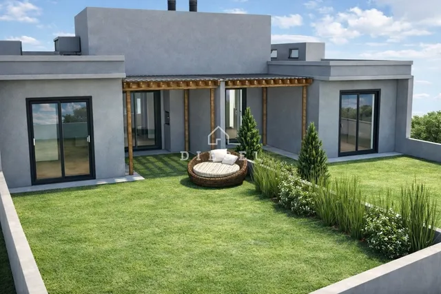 Casa geminada com 2 dormitórios, foto 3