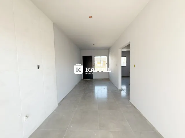 Casa geminada com 2 dormitórios, foto 3