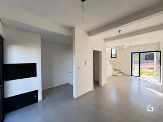Sobrado com 2 dormitórios, foto 3