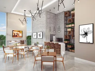 Apartamento com 3 dormitórios, foto 8