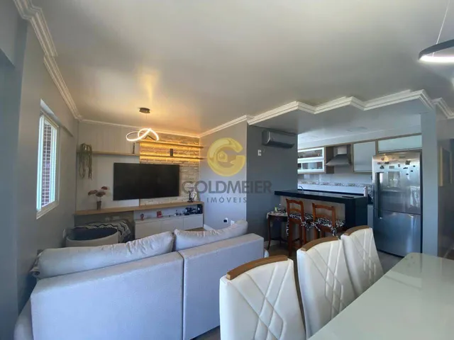 Apartamento com 2 dormitórios, foto 3