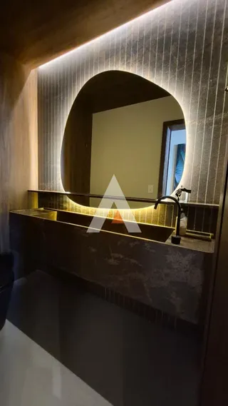 Apartamento com 4 dormitórios, foto 16