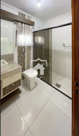 Casa com 3 dormitórios, foto 4
