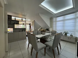 Casa com 4 dormitórios, foto 7