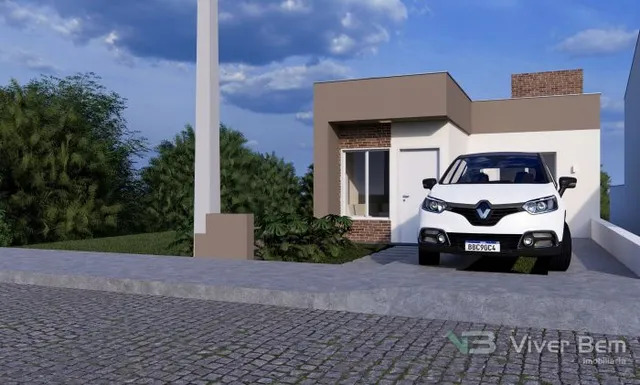 Casa geminada com 2 dormitórios, foto 5