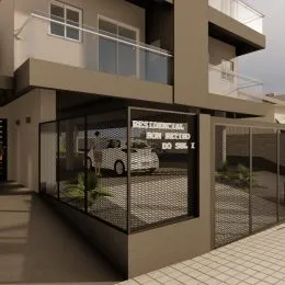 Apartamento com 2 dormitórios, foto 4