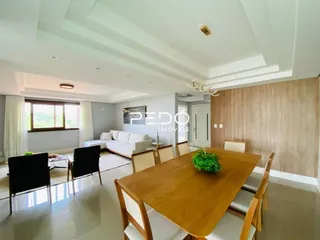 Apartamento com 4 dormitórios, foto 7
