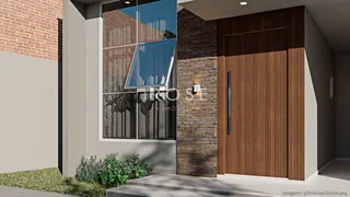Casa geminada com 2 dormitórios, foto 6