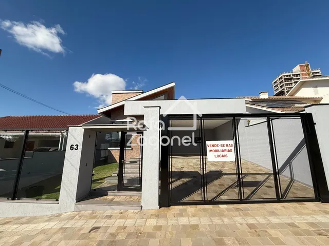 Casa com 3 dormitórios, foto 3