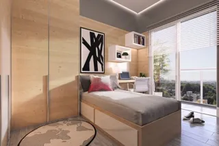 Apartamento com 3 dormitórios, foto 10