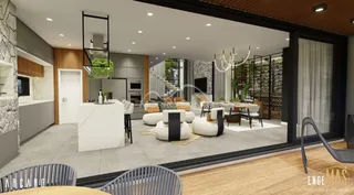 Casa com 4 dormitórios, foto 8