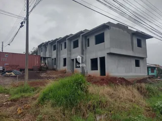 Sobrado com 2 dormitórios, foto 2