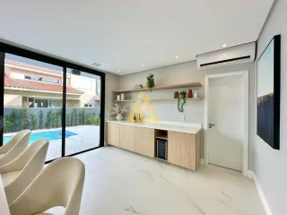 Sobrado com 4 dormitórios, foto 16