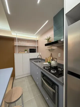 Apartamento com 2 dormitórios, foto 9