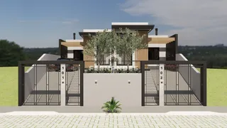 Casa geminada com 3 dormitórios, foto 10