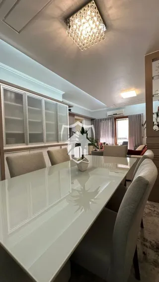 Apartamento com 3 dormitórios, foto 5