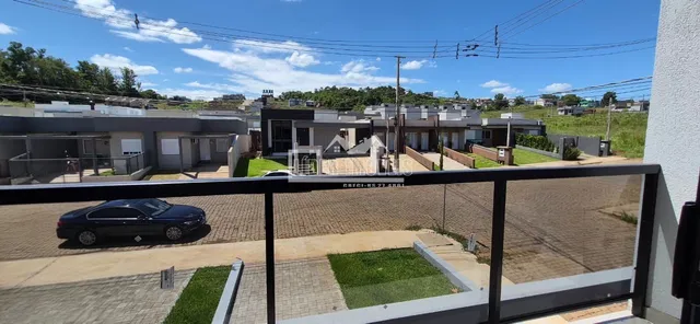 Sobrado com 3 dormitórios, foto 4