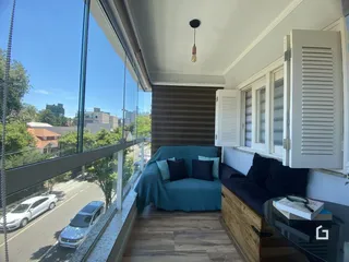 Apartamento com 3 dormitórios, foto 4