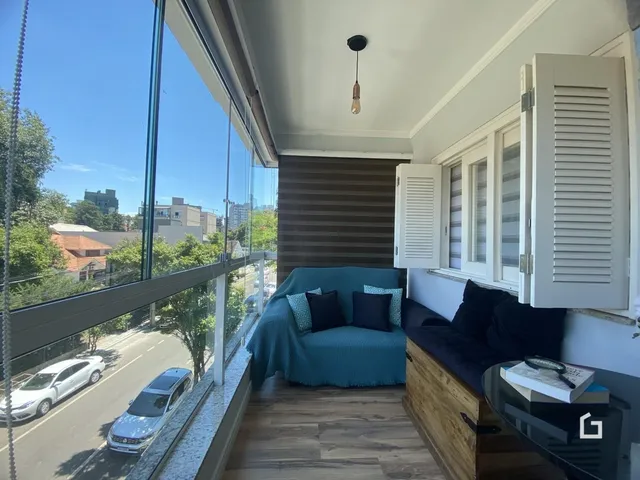 Apartamento com 3 dormitórios, foto 4