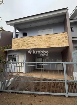 Sobrado com 3 dormitórios, foto 2