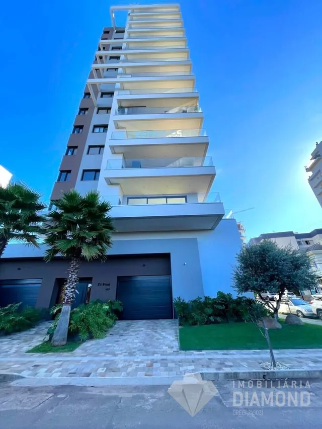 Apartamento com 3 dormitórios