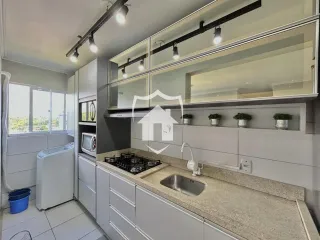 Apartamento com 2 dormitórios, foto 2